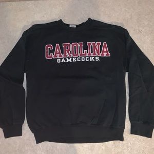 Gamecocks Crewneck